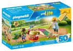 Playmobil® My Life 71449 Minigolf