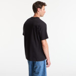 Tričko Vans Antares SS Tee Black S