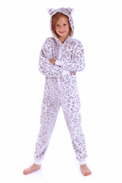 Detský overal Irbis dětské č.104