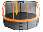 Bestway Bestway Trampolína Mat 8ft LEAN SPORT BEST