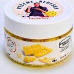 Biele čokoládové hobliny (80 g) 1174 - dortis - dortis