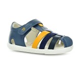 Garvalín Sandalia Casual Petrol barefoot sandále 24 EUR