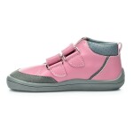 Beda Rose (BFN 170060/W/M/NL/OK/OP) celoročné barefoot topánky s opätkom 23 EUR