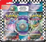 Pokémon TCG: Back to School 2024 Blister Booster gumou