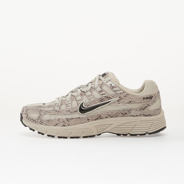 Tenisky Nike W P-6000 Se Light Bone/ Light Bone-Black EUR 36.5