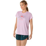 Asics Fujitrail Logo SS Top W 2012C971-700 Tričko M