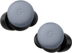 Google Pixel Buds Pro 2 Sada słuchawkowy True Wireless Stereo (TWS) Douszny Połączenia/Muzyka/Sport/Codzienność Bluetooth Sivý