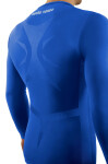 Sesto Senso Thermo Longsleeve Top CL40 Cornflower