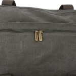 Bushman taška Karo III khaki UNI