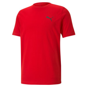 Puma Active Small Logo Tee M 586725 11 3XL