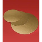 Podložka na dorty Francúzsko priemer 20 cm - Monaco - Monaco