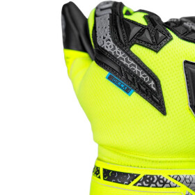 Reusch Attrakt Freegel Silver Jr Brankárske rukavice 5572235 2025 6,5