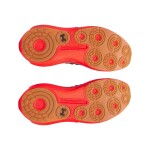 Tenisky Under Armour Phantom 4 Black /Lava Red /Metallic Silver EUR 45