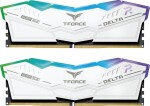 TeamGroup T-Force Delta RGB, DDR5, 32 GB, 7200MHz, CL34 (FF4D532G7200HC34ADC01)