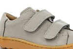 Froddo Baze G3130284-4 Light Grey celoročné nízke barefoot topánky 32 EUR