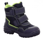 Zimné topánky snowcat GTX, Superfit, 1-000024-8000, tmavo modrá - 20