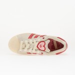 Tenisky adidas Superstar II W Crew White/ Better Scarlet/ Sanpin EUR 40 2/3