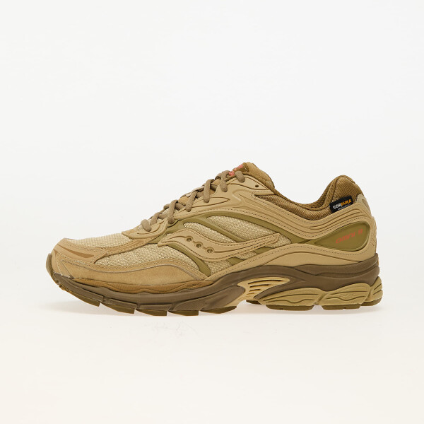 Tenisky Saucony x Starcow Progrid Omni 9 Beige/ Tan EUR 42