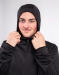 Montura Pulse Hooded Maglia 90 BLACK S