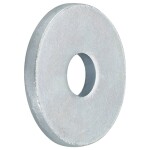 Podložka 13.5 mm 44 mm 50 ks Fischer 520471; 520471