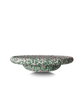 Stapelstein Board Dark Green Blush balančná doska EUR