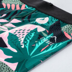 Dievčenské legíny Nanna Tg Jr 92800398471 Elbrus