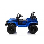 Mamido Elektrické autíčko OFF ROAD 4x4 SPORT modré