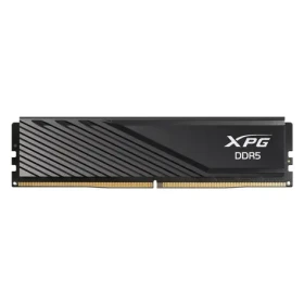 ADATA Lancer BLADE čierna / Pamäť RAM / DDR5 16GB (1x16GB) / 5600 MHz / CL46 (AX5U5600C4616G-SLABBK)