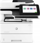 HP LaserJet Enterprise Flow MFP M528z (1PV67A)