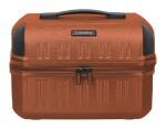Kozmetický kufrík Travelite Dynamiic Beautycase Copper