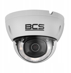 BCS BCS-L-DIP14FCR3L3-Ai1 Kamera IP BCS kopułkowa, 4Mpx