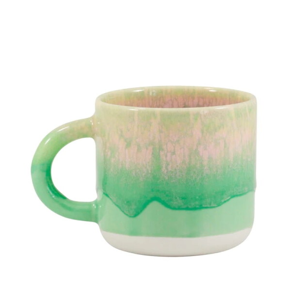 Studio Arhoj Porcelánový hrnček s uškom Juicy Guava 300 ml