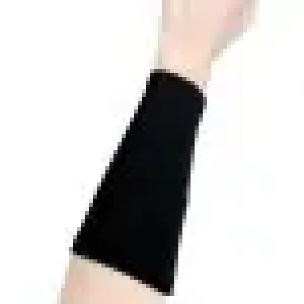 Mobilis Balenie 10 kusov vyprateľných rukávov kompatibilných s držiakmi WristMount / veľkosť M (001040)