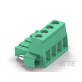 TE Connectivity 796858-4 1 ks Box; 796858-4
