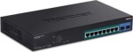 TrendNet TPE-1021WS switch PoE