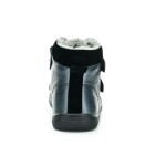 Protetika Plus Protetika Beka Black barefoot zimné topánky 27 EUR