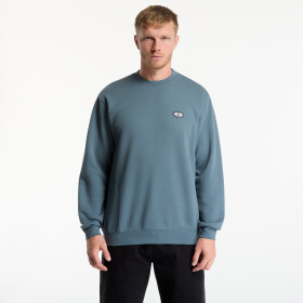 Mikina Horsefeathers Dows Sweatshirt Storm M