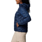 Columbia Delta Ridge II Bunda s kapucňou W 2088253464 M