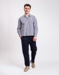 Service Works Twill Waiters Pants DARK NAVY S