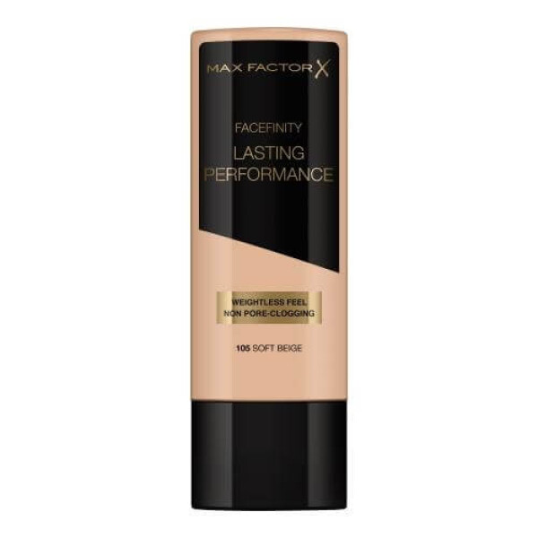 Max Factor Dlhotrvajúci make-up Facefinity Lasting Performance (Long Lasting make-up 35 ml