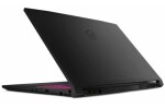 MSI Katana 17 B13VGK-885CZ čierna / 17.3 FHD / i9-13900H 1.9GHz / 32GB RAM / 1TB SSD / RTX 4070 8GB / W11H (Katana 17 B13VGK-885CZ)