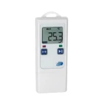 TFA 31.1065.02 LOG40 / USB datalogger teploty / -40 až 60 ° C / 40 000 záznamov / IP65