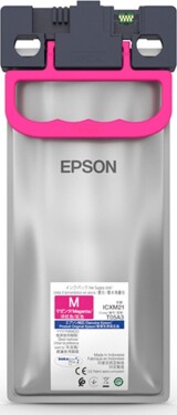 Epson Epson WorkForce Pro | WF-C87xR | XL rašalo tiekimo blokas | Magenta