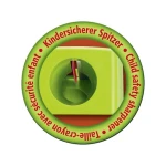 STABILO® Woody 3 in 1 strúhadlo - na extra silné pastelky - červená/zelená (4548/12)