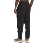 Kalhoty Under Armour Unstoppable Cargo Pant Black/ Black XL