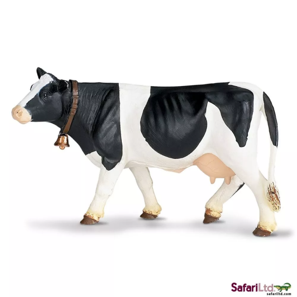 Safari Ltd. Safari Ltd. Holštajnska krava