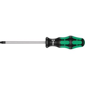 Wera 367 dielňa skrutkovač Torx Veľkosť skrutkovača TR 40 Dĺžka drieku: 130 mm; 05138266001