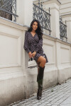 Denné šaty model 216339 LaBalancia M/L