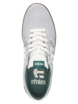 Etnies Windrow GREY/WHITE/GUM pánske letné topánky - 41EUR