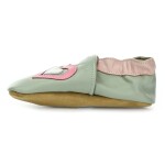 Hopi Hop Srdiečka barefoot capáčky 20 EUR